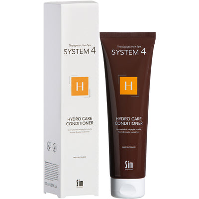 System4 H Hydro Care Conditioner 150 ml