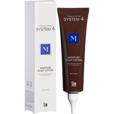 System4 M Moisture Scalp Lotion 150 ml